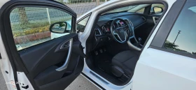 Обява за продажба на Opel Astra 1.7 CDTI ~9 800 лв. - изображение 11