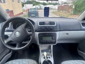Обява за продажба на Skoda Roomster ~4 500 лв. - изображение 8