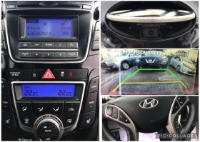 Hyundai I30 1.6crdi-110k.-2013g | Mobile.bg � ����� ������ 16