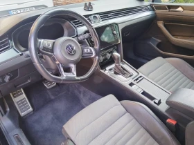 Обява за продажба на VW Passat 2.0 TDI R-line ~38 500 лв. - изображение 6