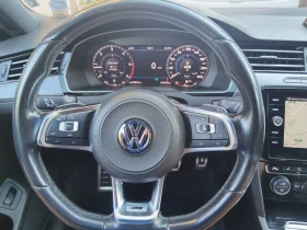 Обява за продажба на VW Passat 2.0 TDI R-line ~38 500 лв. - изображение 5