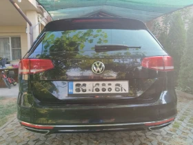 Обява за продажба на VW Passat 2.0 TDI R-line ~38 500 лв. - изображение 2