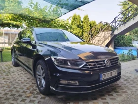 Обява за продажба на VW Passat 2.0 TDI R-line ~38 500 лв. - изображение 1