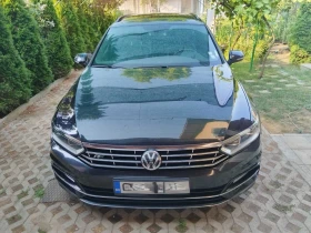 Обява за продажба на VW Passat 2.0 TDI R-line ~38 500 лв. - изображение 4