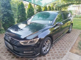 Обява за продажба на VW Passat 2.0 TDI R-line ~38 500 лв. - изображение 3