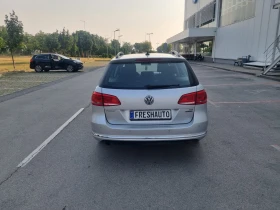 VW Passat 1.6tdi EVRO5-B | Mobile.bg    6