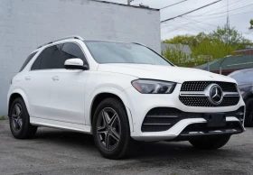 Обява за продажба на Mercedes-Benz GLE 450 AMG PACKAGE ~78 000 лв. - изображение 1