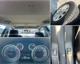 Fiat Sedici 2.0Multi-Jet 4x4 Лизинг - 6600 лв. - 96738040 16