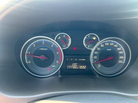 Fiat Sedici 2.0Multi-Jet 4x4 Лизинг - 6600 лв. - 96738040 11
