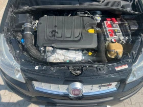 Fiat Sedici 2.0Multi-Jet 4x4 Лизинг - 6600 лв. - 96738040 12