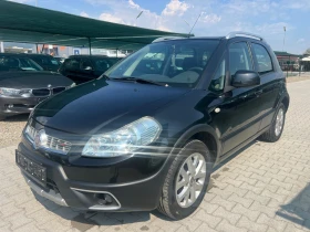 Fiat Sedici 2.0Multi-Jet 4x4 Лизинг - 6600 лв. - 96738040 3
