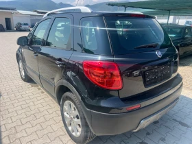 Fiat Sedici 2.0Multi-Jet 4x4 Лизинг - 6600 лв. - 96738040 5