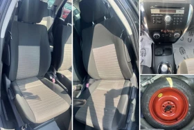 Fiat Sedici 2.0Multi-Jet 4x4 Лизинг - 6600 лв. - 96738040 14