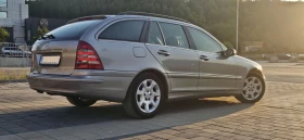 Обява за продажба на Mercedes-Benz C 200 T203 ~4 800 лв. - изображение 3