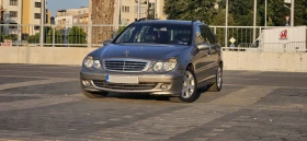 Обява за продажба на Mercedes-Benz C 200 T203 ~4 800 лв. - изображение 1