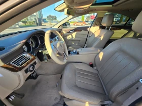 Обява за продажба на Mercedes-Benz CLS 550 500 4MATIC ~40 000 лв. - изображение 8
