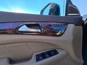 Обява за продажба на Mercedes-Benz CLS 550 500 4MATIC ~40 000 лв. - изображение 10