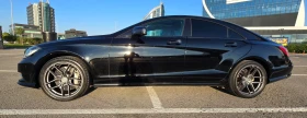 Обява за продажба на Mercedes-Benz CLS 550 500 4MATIC ~40 000 лв. - изображение 1