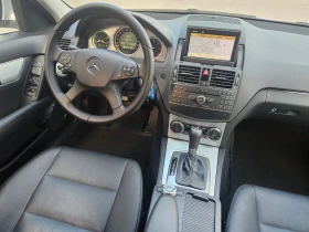 Mercedes-Benz C 220 CDI-Avantgarde | Mobile.bg    13