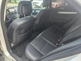 Mercedes-Benz C 220 CDI-Avantgarde | Mobile.bg    16