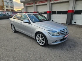 Mercedes-Benz C 220 CDI-Avantgarde | Mobile.bg    7