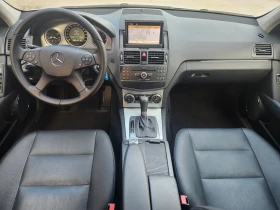 Mercedes-Benz C 220 CDI-Avantgarde | Mobile.bg    11