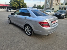 Mercedes-Benz C 220 CDI-Avantgarde | Mobile.bg    3