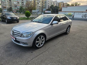 Mercedes-Benz C 220 CDI-Avantgarde