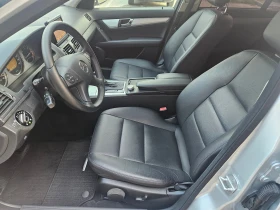 Mercedes-Benz C 220 CDI-Avantgarde | Mobile.bg    10