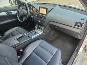 Mercedes-Benz C 220 CDI-Avantgarde | Mobile.bg    14