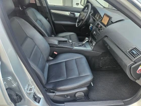 Mercedes-Benz C 220 CDI-Avantgarde | Mobile.bg    15