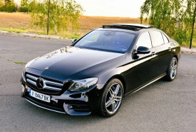 Mercedes-Benz E 400 E400CDI 4 MATIC - 64999 лв. - 41804253 2