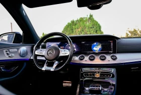 Mercedes-Benz E 400 E400CDI 4 MATIC - 64999 лв. - 41804253 14