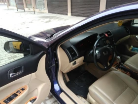 Обява за продажба на Honda Accord 2.4 automatic LPG ~13 000 лв. - изображение 4