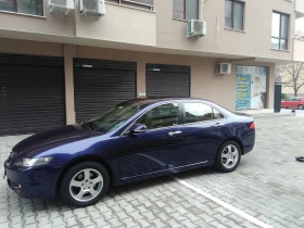 Обява за продажба на Honda Accord 2.4 automatic LPG ~13 000 лв. - изображение 2
