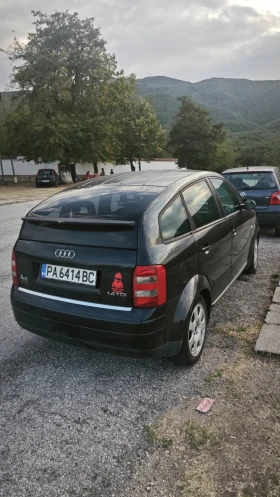 Audi A2 1.4tdi | Mobile.bg    3