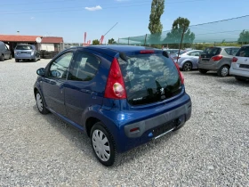 Обява за продажба на Peugeot 107 1.0i-68PS-КЛИМАТИК ~3 700 лв. - изображение 6