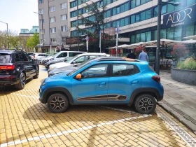 Обява за продажба на Dacia Spring Comfort Plus Navi Camera 2022 ~19 800 лв. - изображение 2
