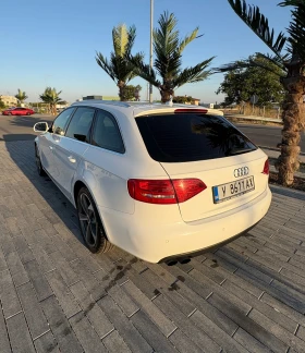 Audi A4 2.0 143 | Mobile.bg    10