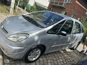     Citroen Xsara picasso