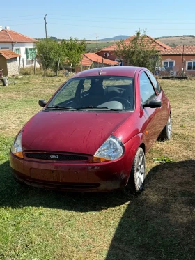Ford Ka | Mobile.bg    2