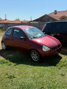 Ford Ka | Mobile.bg    3