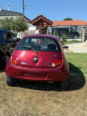 Ford Ka | Mobile.bg    4