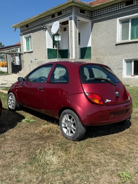 Ford Ka | Mobile.bg    5
