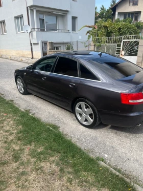 Audi A6 3.2FSI | Mobile.bg    3