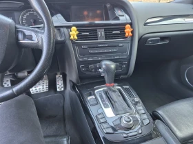 Audi A4 3.0 TDI QUATTRO 239K.S Sline | Mobile.bg    10