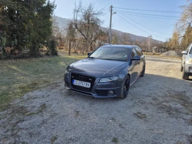     Audi A4 3.0 TDI QUATTRO 239K.S Sline
