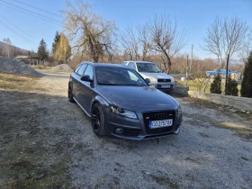 Audi A4 3.0 TDI QUATTRO 239K.S Sline | Mobile.bg    2