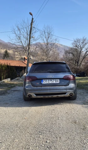 Audi A4 3.0 TDI QUATTRO 239K.S Sline | Mobile.bg    6