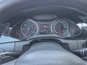 Audi A4 3.0 TDI QUATTRO 239K.S Sline | Mobile.bg    8